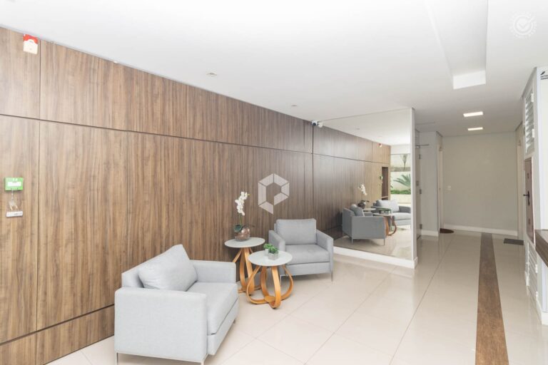Hall de Entrada