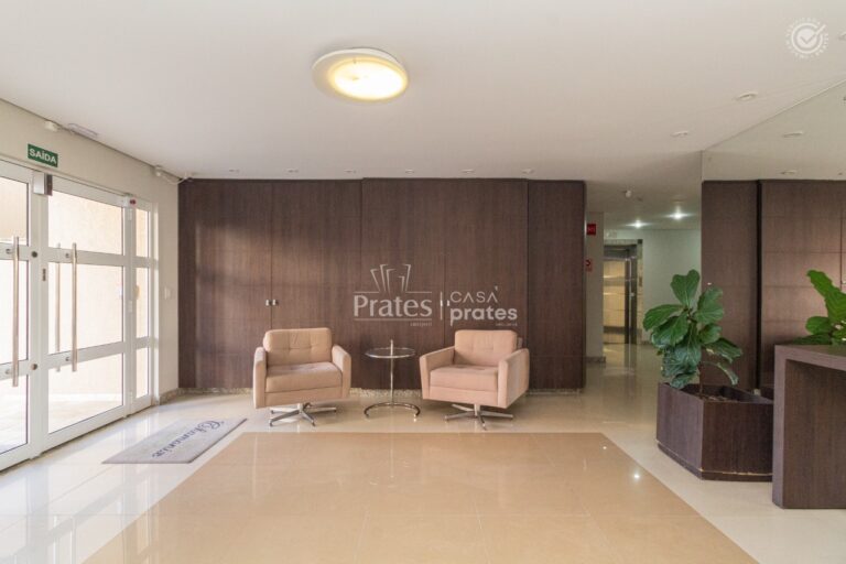 Hall de Entrada