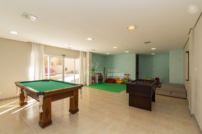 Sala de Jogos