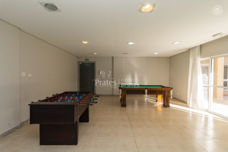 Sala de Jogos