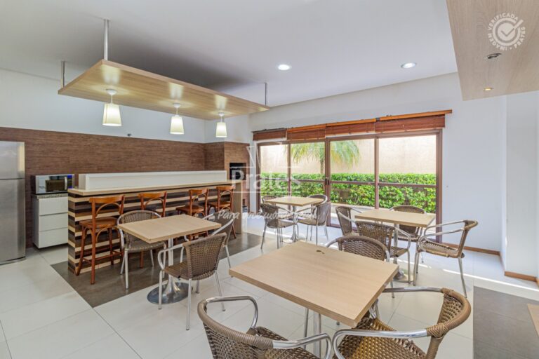 Espaço Gourmet 2