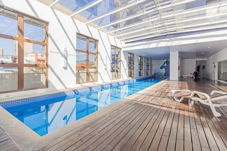 Piscina Coberta