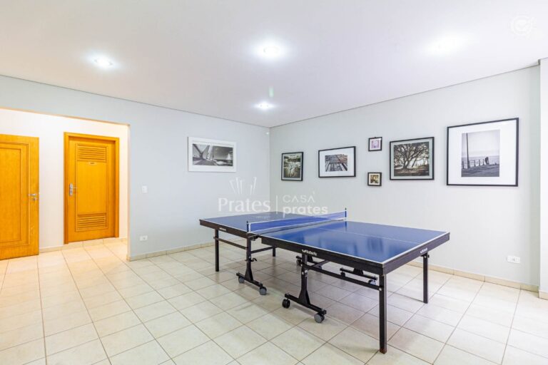 Sala de jogos