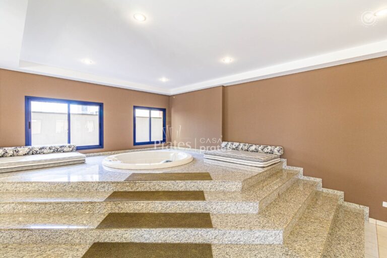 Espaço SPA