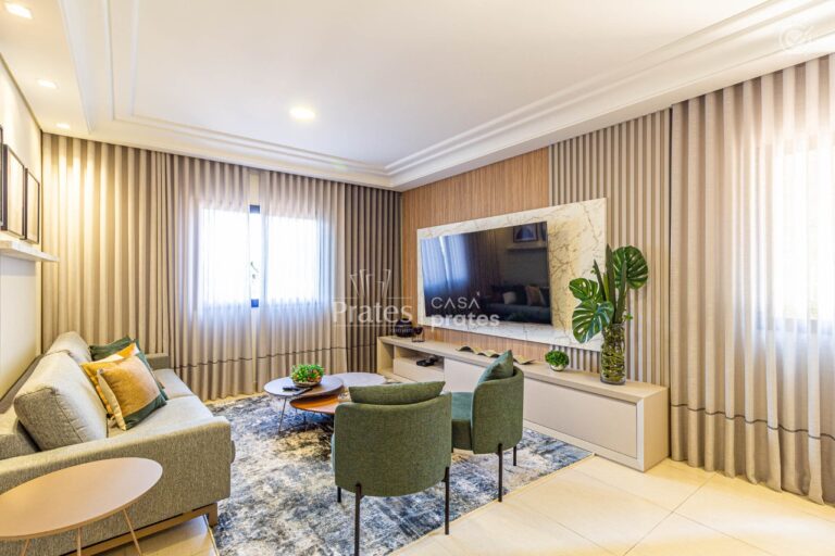 Sala de TV
