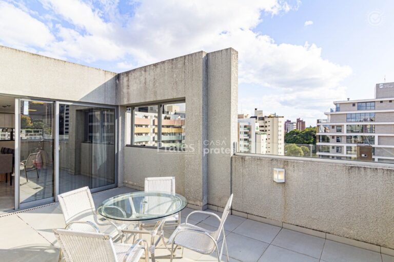 Terraço Salão de Festas
