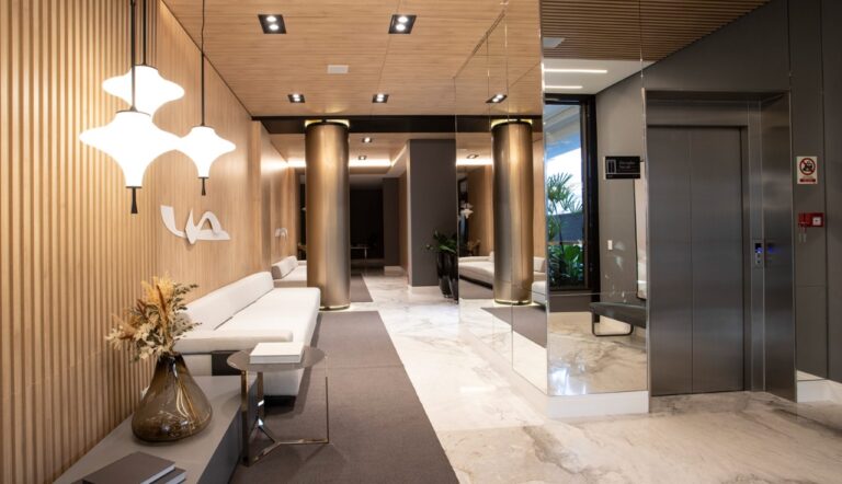 Hall de Entrada