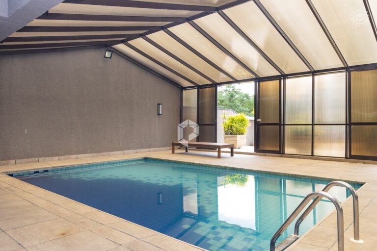Piscina Coberta