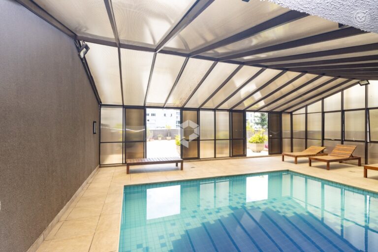 Piscina Coberta