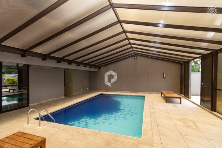 Piscina Coberta
