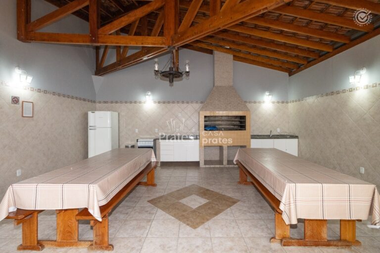 Espaço Gourmet