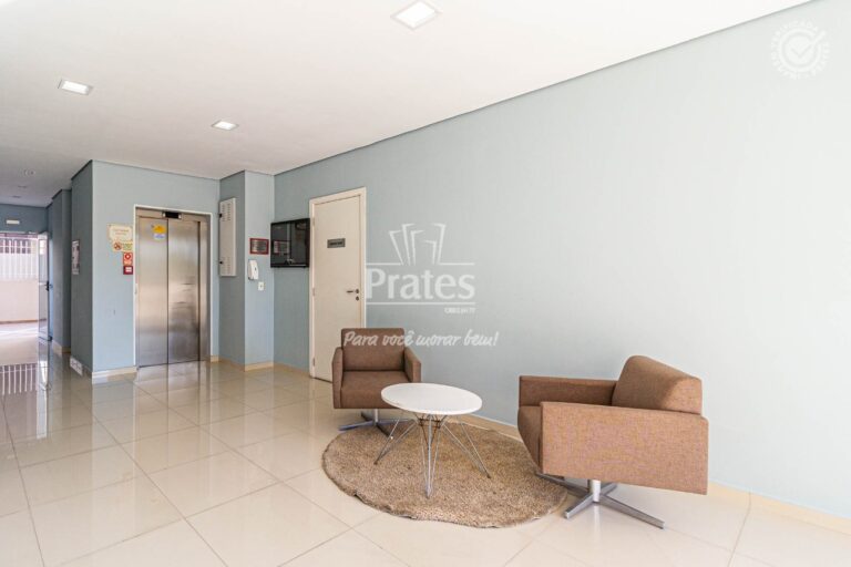 Hall de Entrada