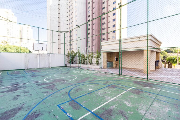 Quadra de Esportes