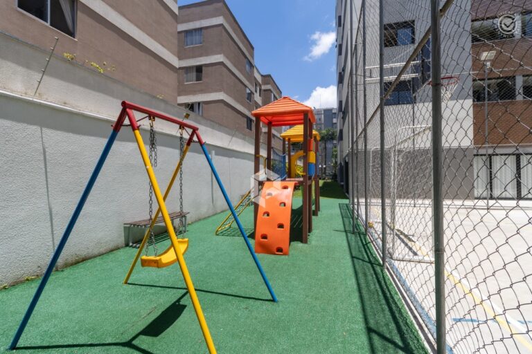 Empreendimento para Alugar ou Vender em Curitiba no Água Verde