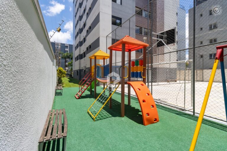 Empreendimento para Alugar ou Vender em Curitiba no Água Verde