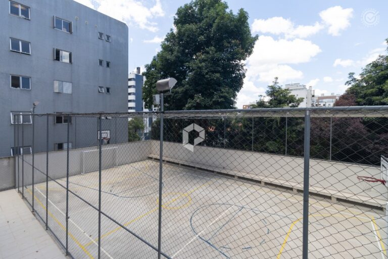 Empreendimento para Alugar ou Vender em Curitiba no Água Verde