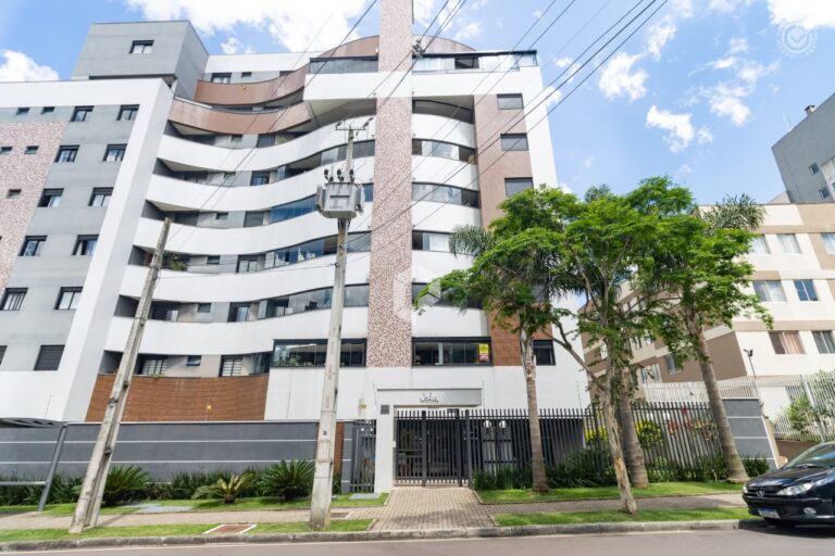Empreendimento para Alugar ou Vender em Curitiba no Água Verde