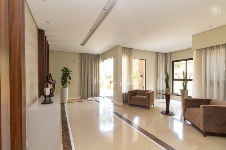 Hall de Entrada