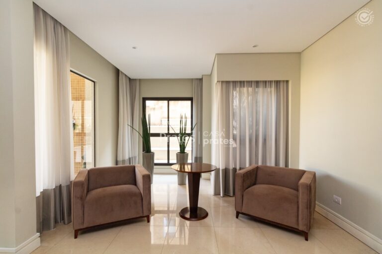 Hall de Entrada