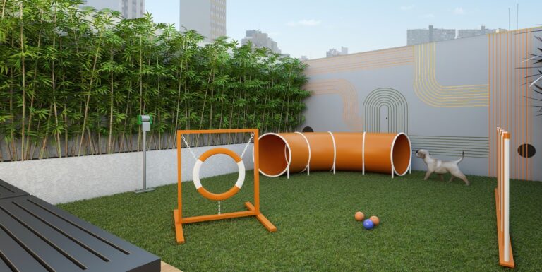 Espaço Pet