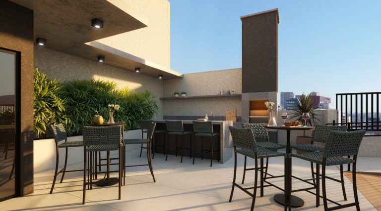 Terraço Cletivo