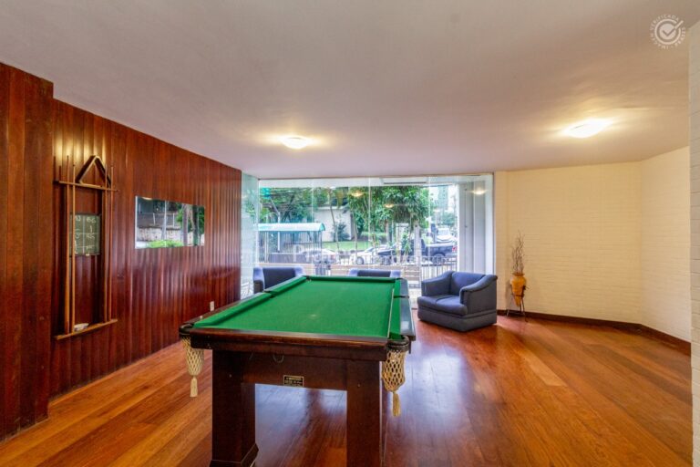 Sala de Jogos