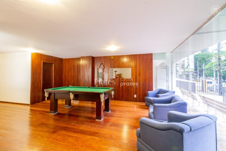 Sala de Jogos