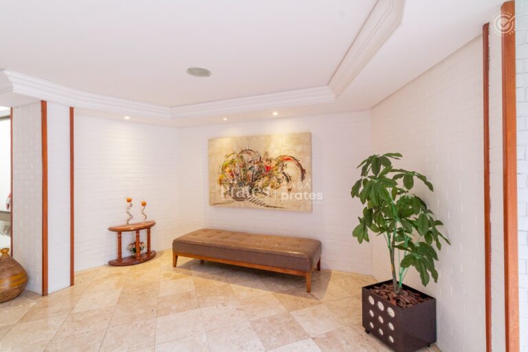 Hall de Entrada