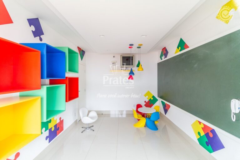 Espaço Kids