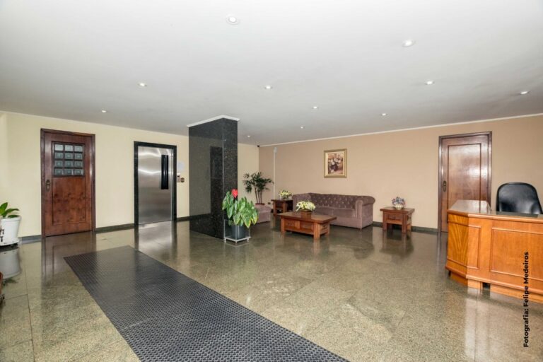 Hall de Entrada