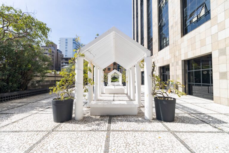 Empreendimento para Alugar ou Vender em Curitiba no Centro Cívico