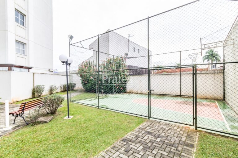 Quadra de esportes