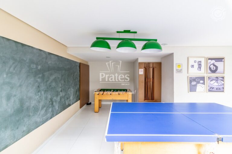 Sala de jogos