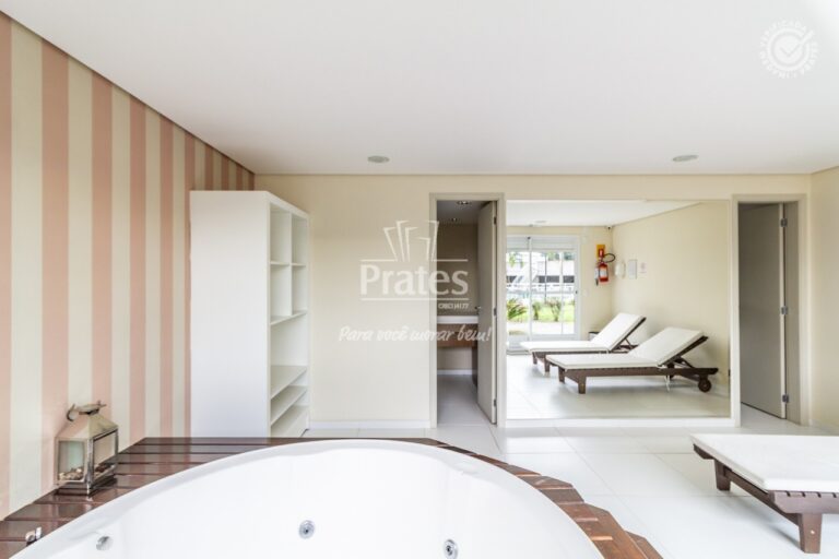 Spa | Hidromassagem