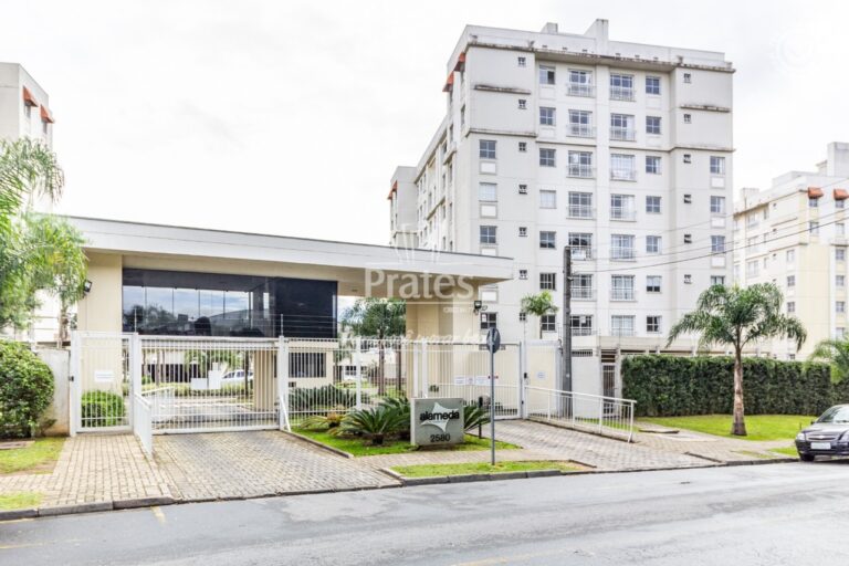 Fachada | Portaria