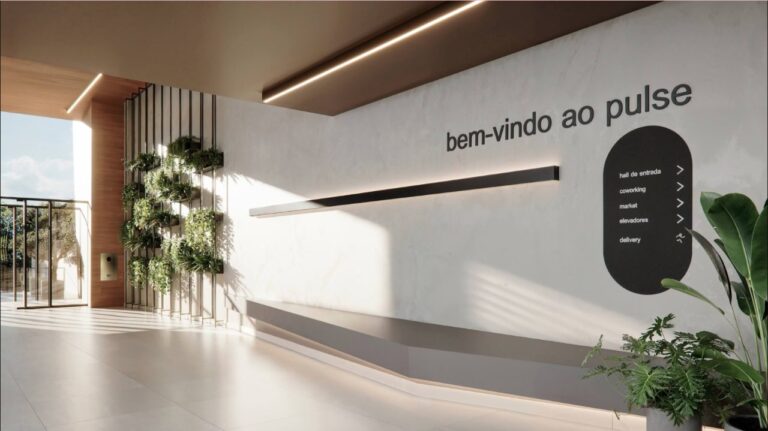 Hall de Entrada