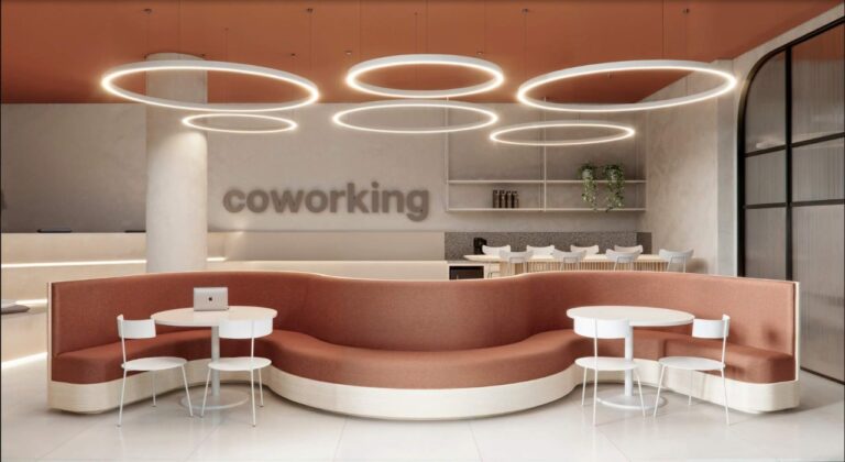 Coworking