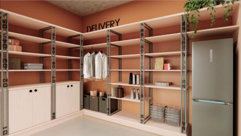 Delivery