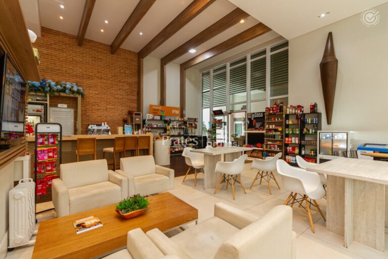 Mini Mercado | Café
