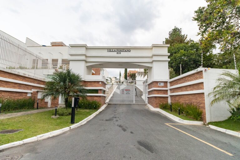 Empreendimento para Alugar ou Vender em Curitiba no Vista Alegre