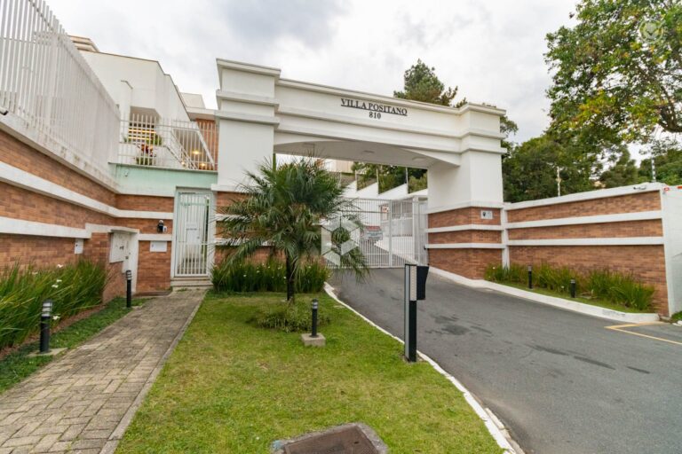 Empreendimento para Alugar ou Vender em Curitiba no Vista Alegre