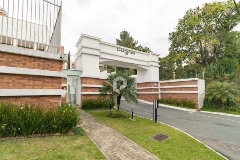 Empreendimento para Alugar ou Vender em Curitiba no Vista Alegre