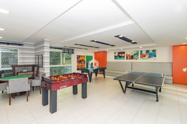 Sala de Jogos