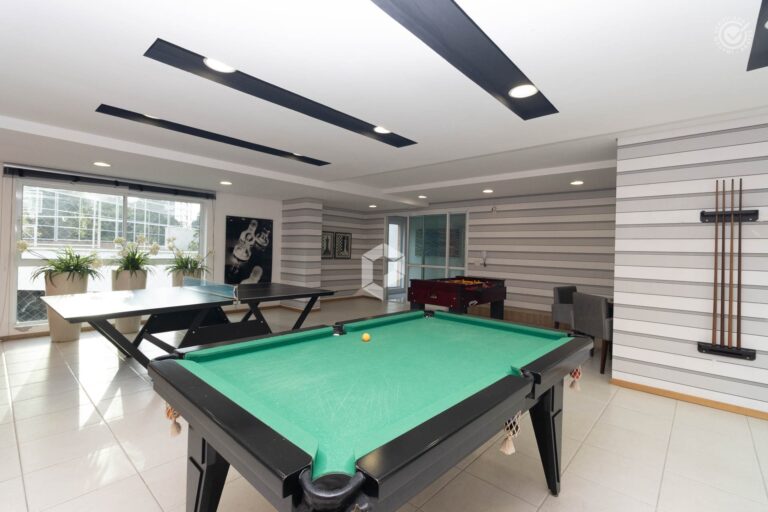 Sala de Jogos