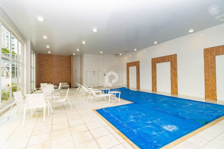 Piscina Coberta
