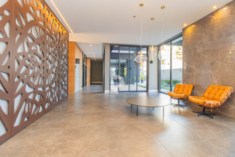Hall de Entrada