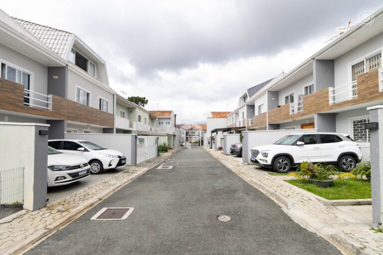 Empreendimento para Alugar ou Vender em Curitiba no Boqueirão