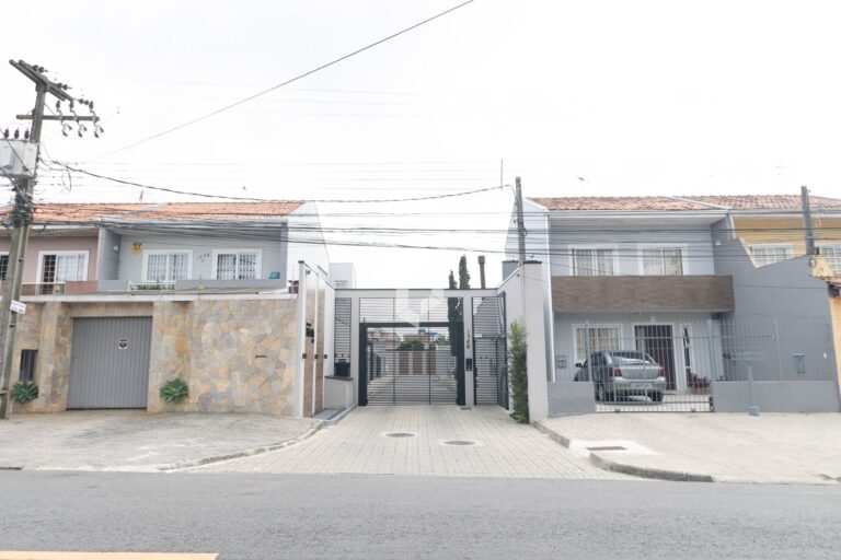 Empreendimento para Alugar ou Vender em Curitiba no Boqueirão