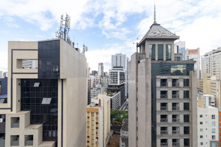 Vista Terraço