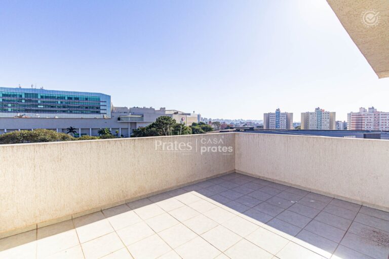 Terraço Coletivo